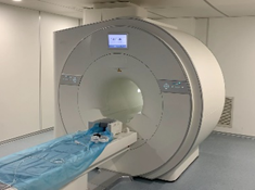 MRI